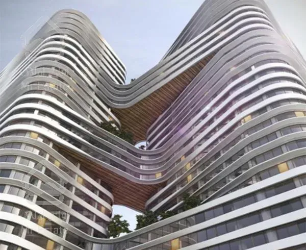 فروش آپارتمان ۶۰ متری قرارداد طلایی پدافند چیتگر