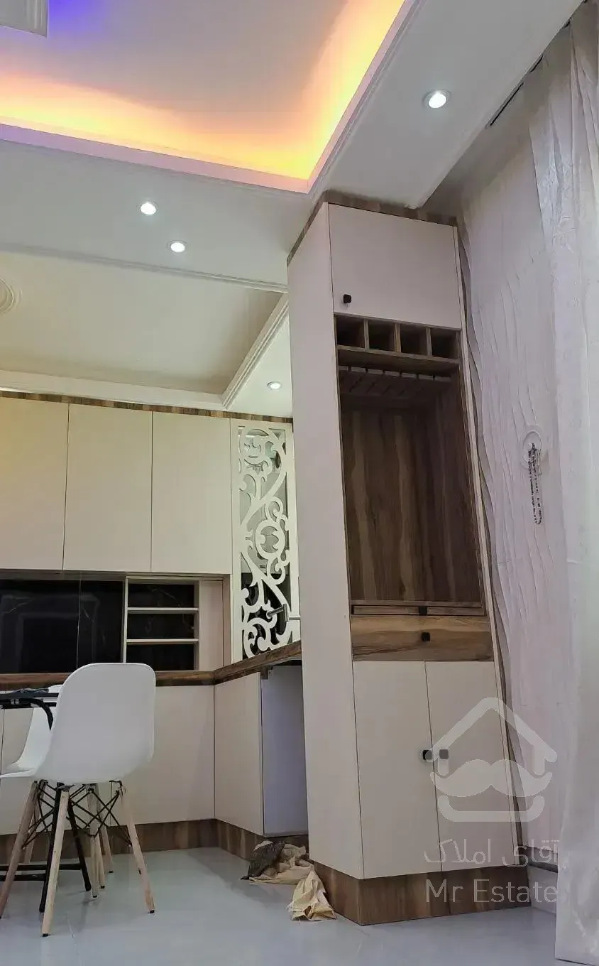 آپارتمان بهشهر.شهرک امام