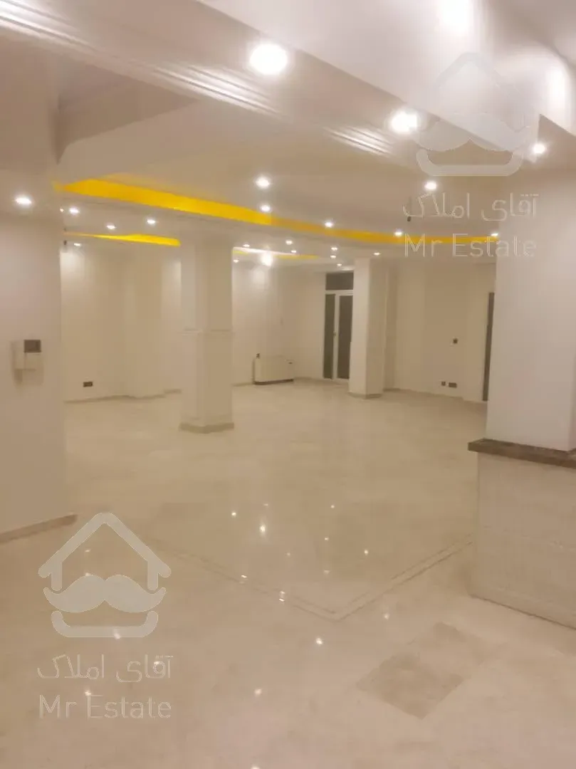 اجاره و رهن آپارتمان زعفرانیه 280  متر اکازيون