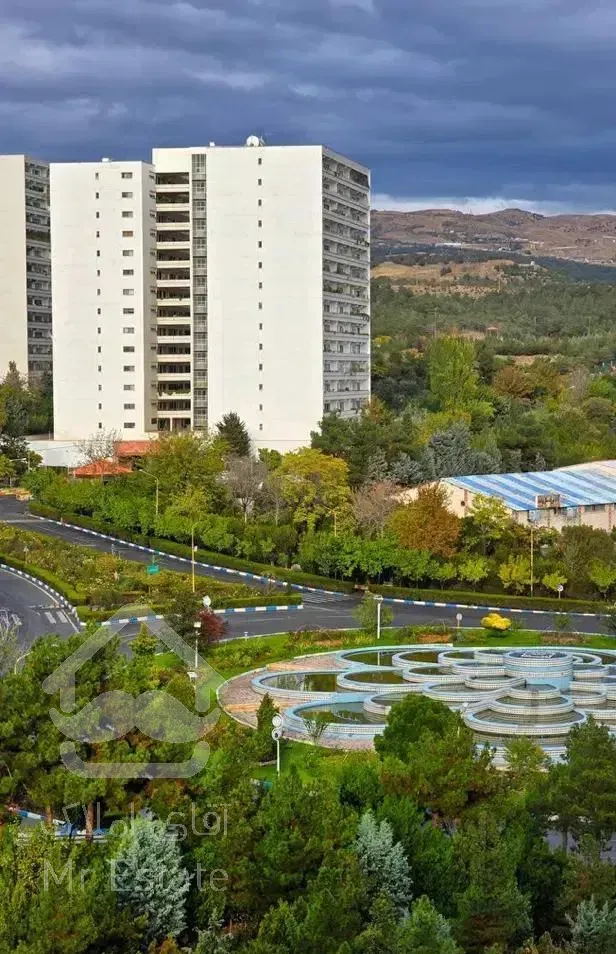 شهرک‌امید/ ۱خواب۱۱۳متر/فوق اکازیون فول‌بازسازی