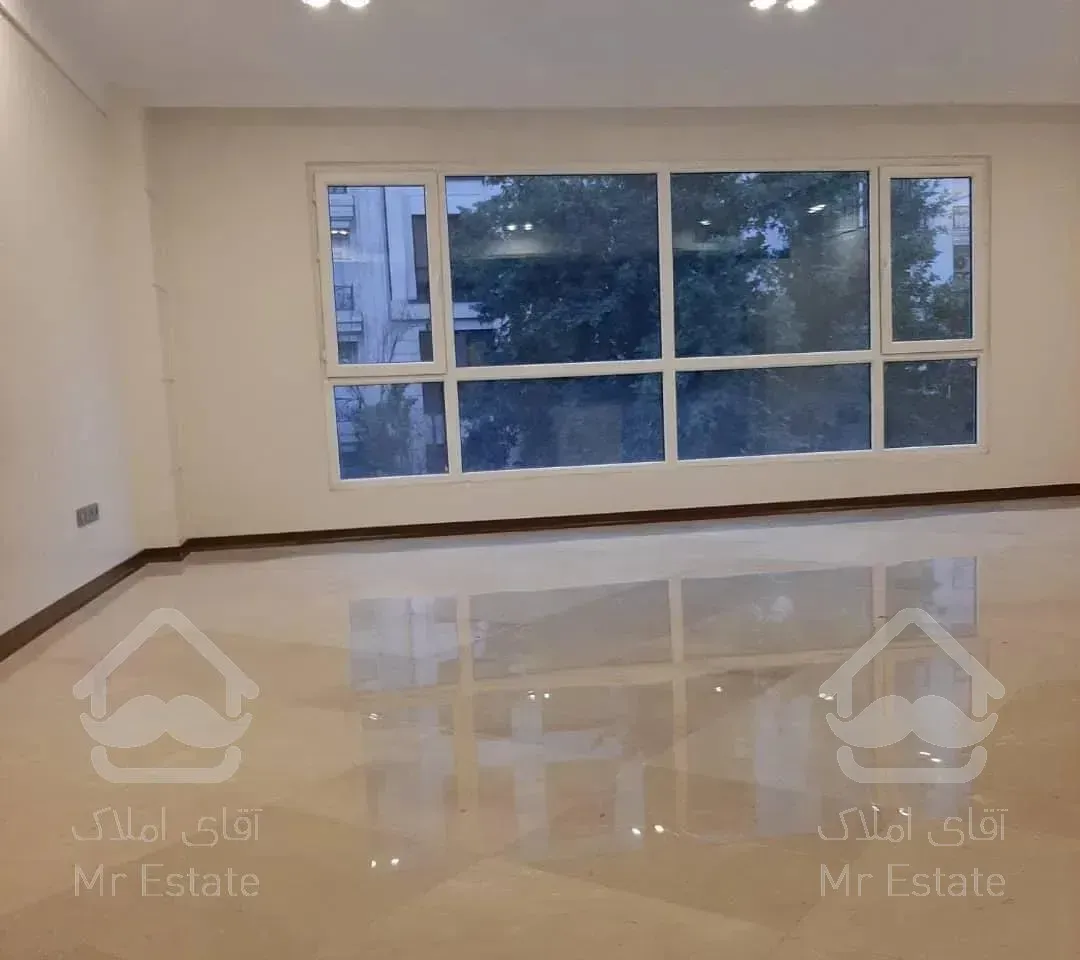 اپارتمان ۱۵۰ متر ۳ خواب پاسداران