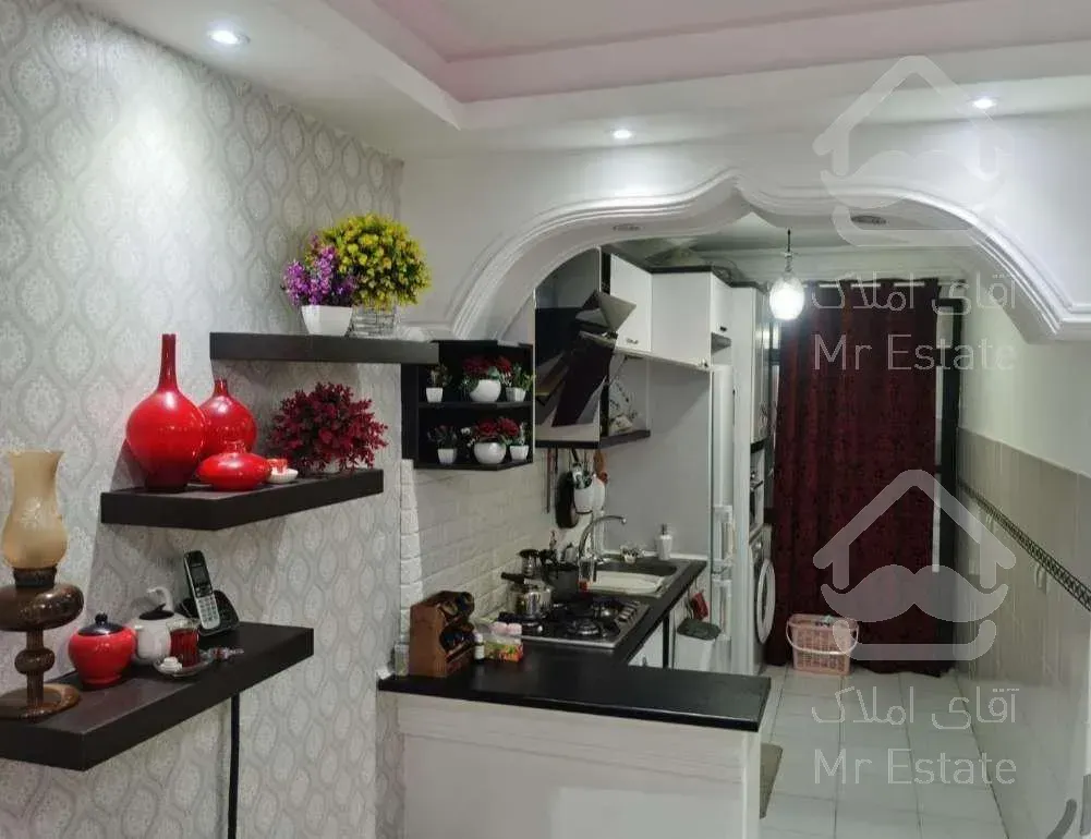 فروش واحد با قیمتی استثنایی در باهنر رشت