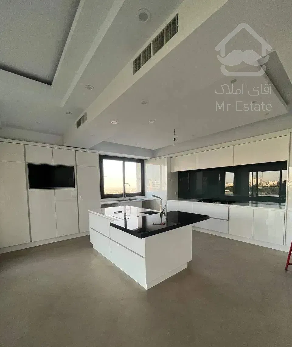 * گیشا 165متر نوساز نقشه بی نظیر*