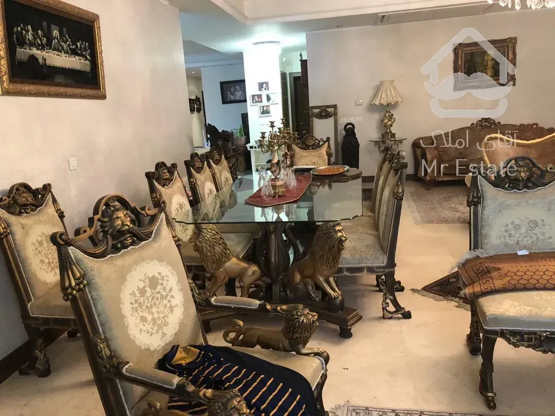 فروش آپارتمان ولنجک 260  متر لاکچری