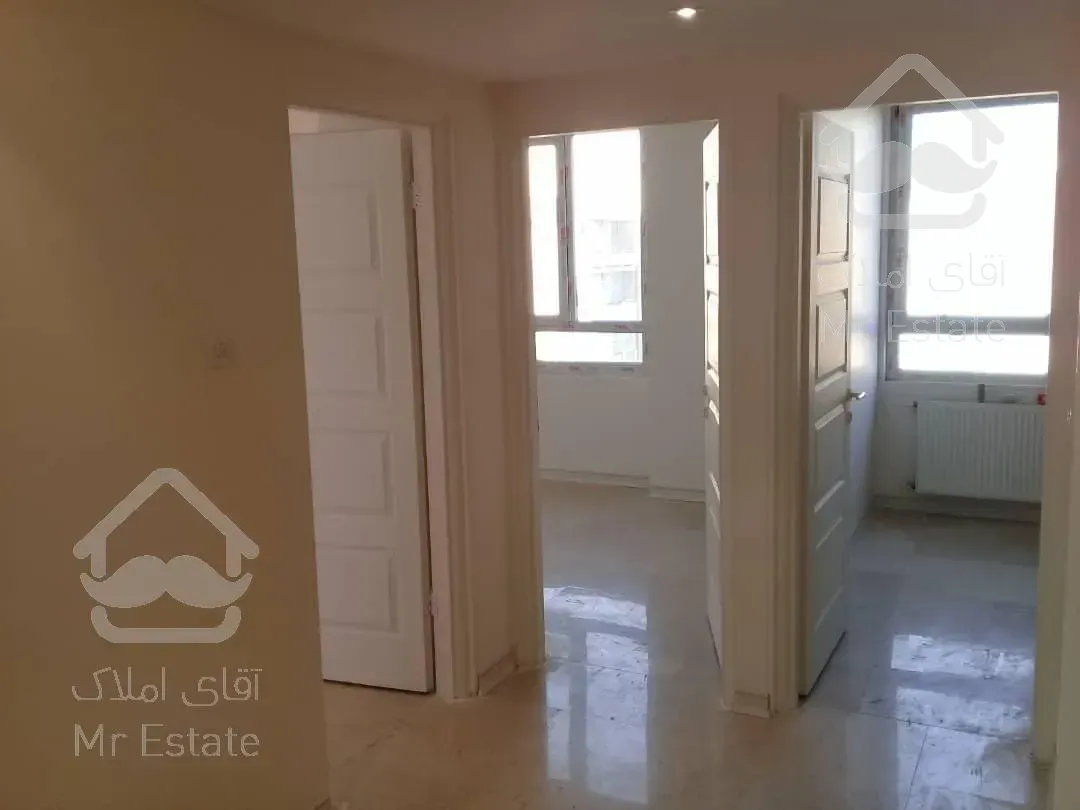 مرزداران / سه خواب / نقشه مهندسی