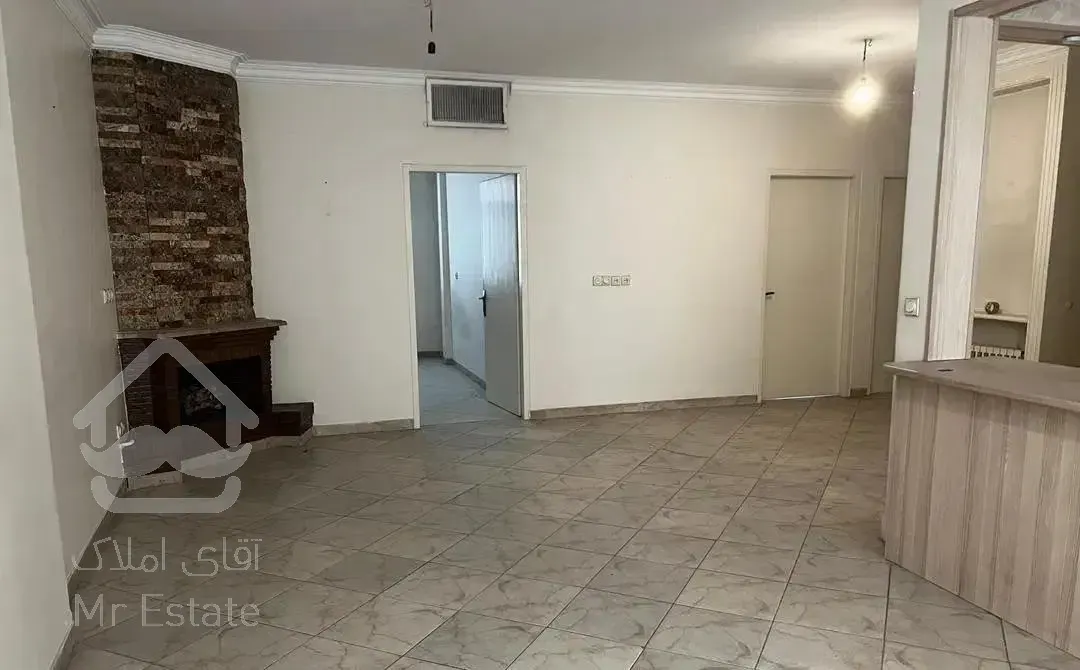 آپارتمان۱۲۵متر۳خواب بازسازی شده میدان اختیاریه