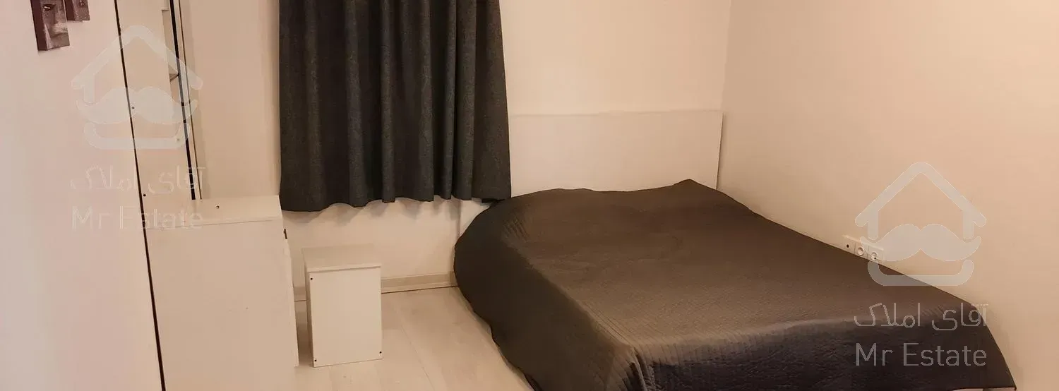 ویلای حیاط دار 135 متری