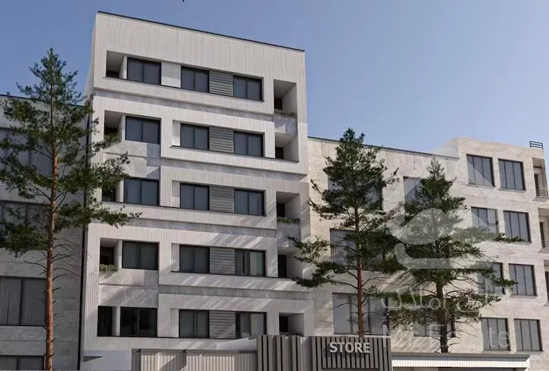 ۱۰۵متر و ۹۳ متر ۲ خواب نوساز شهید عراقی پاسداران