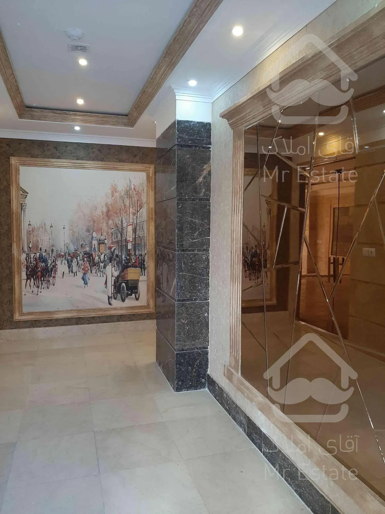 فروش آپارتمان 110 متر بلوار فردوس