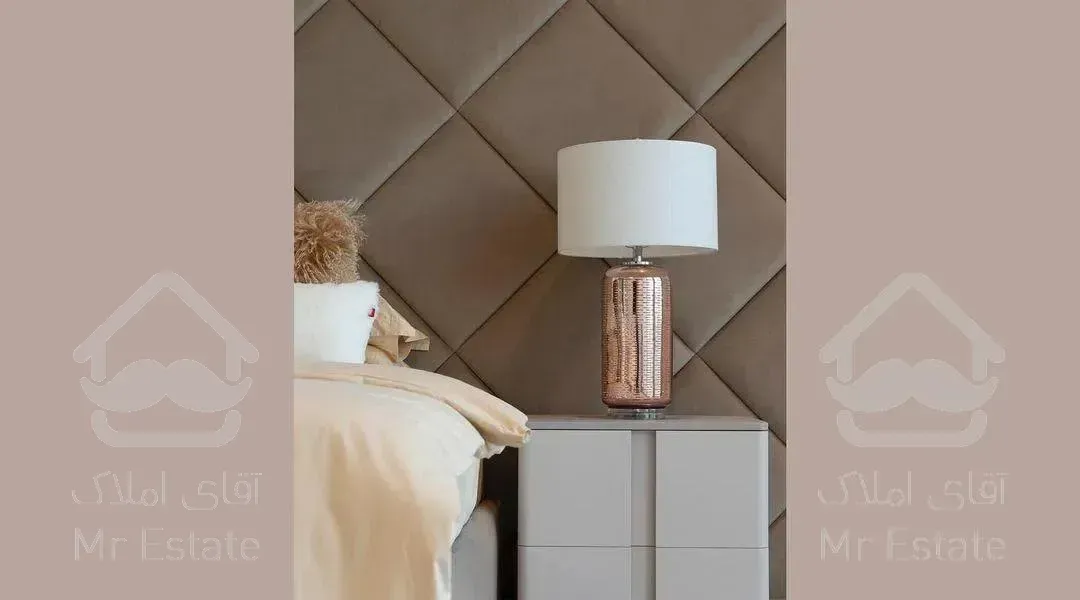 پنت هاوس الهیه ۵۰۰متر