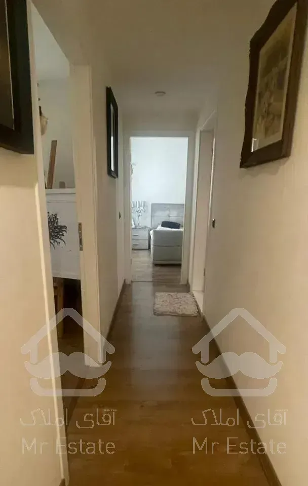 تجریش ۱۰۴ متر ۲ خواب