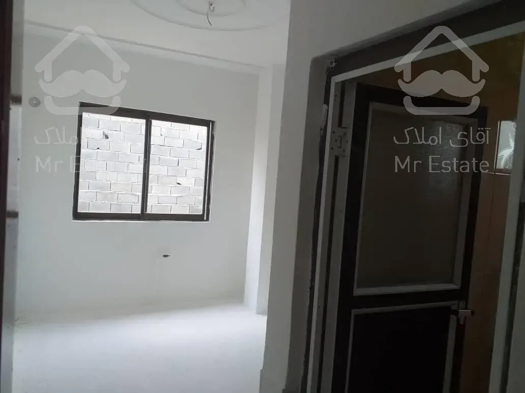 ویلا دو طبقه جاده ساحلی