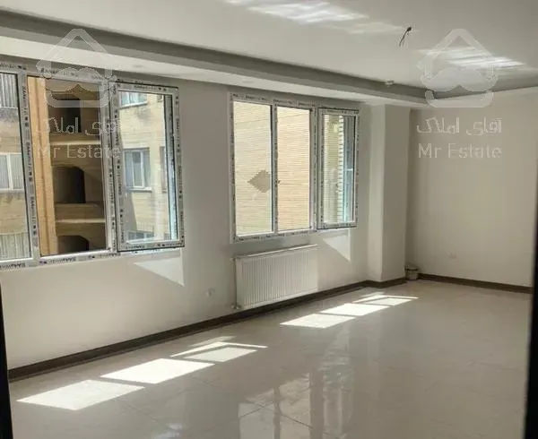 85 متر دو خواب فول ( اشرفی ، تیراژه )