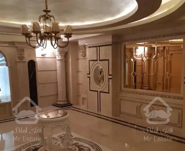 ۱۵۰ متر ،نوساز،۲ پارکینگ ،جکوزی