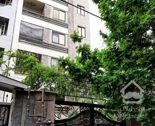 150 متر تکواحدی گلاب