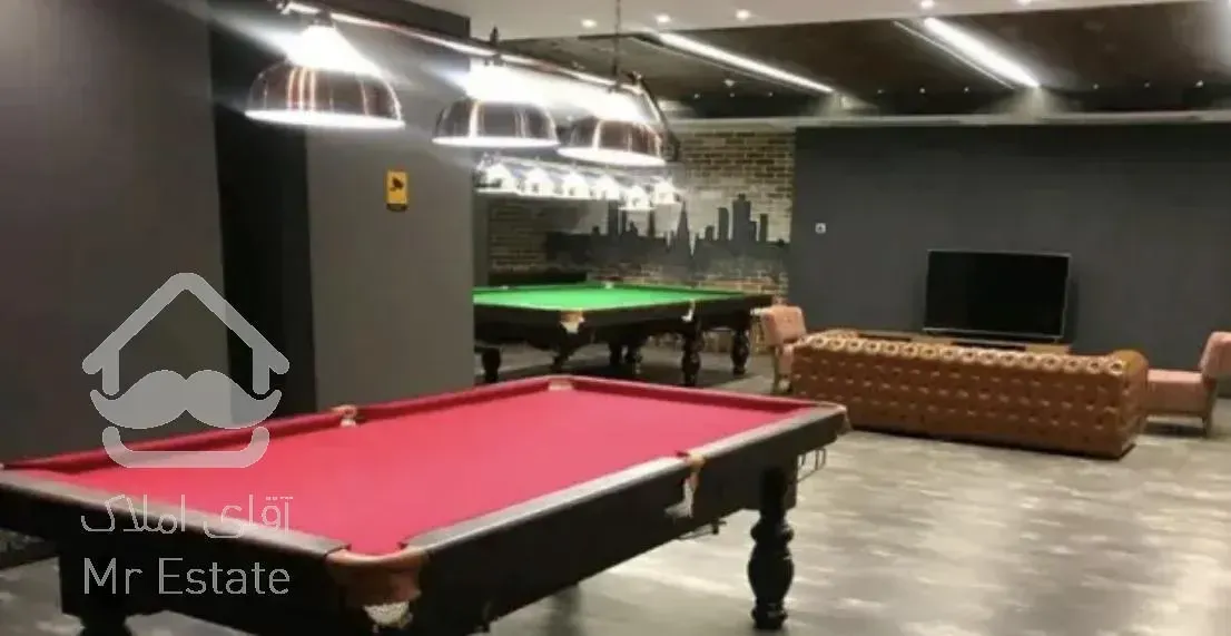 برج باغ ۲۰۱متری ٪ بلوار ۲۴متری ٪ باغ بهشت