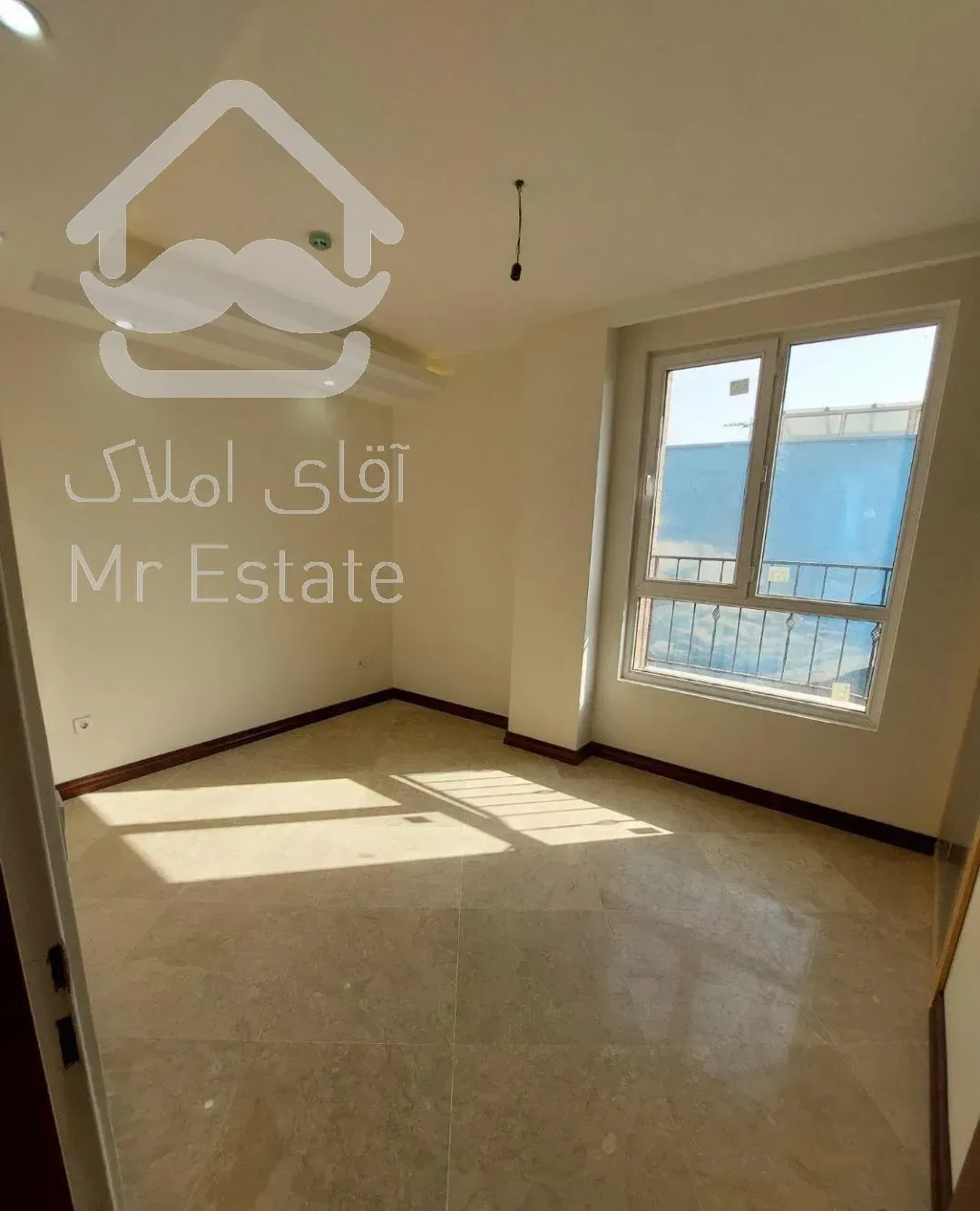 فروش آپارتمان ۸۰ متری دو خواب بلوار فردوس