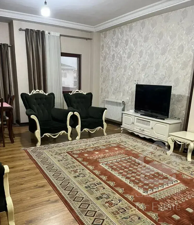 آپارتمان دنج و زیبا