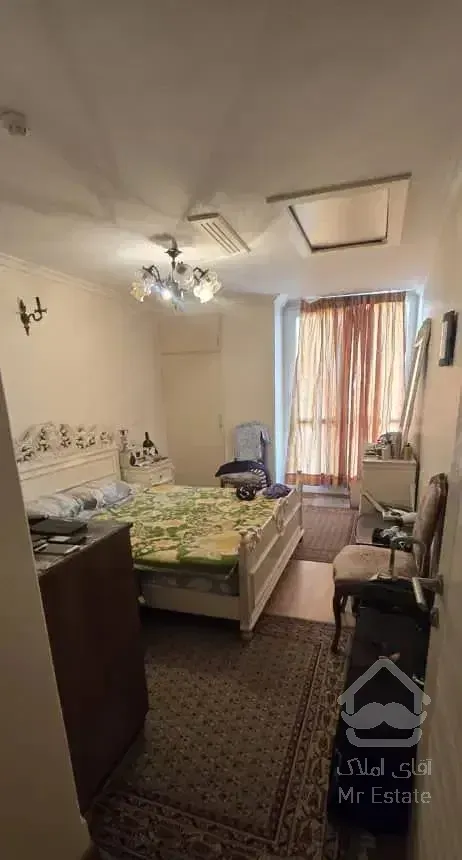 ۱۲۵ متر شاهین، نورگیر، ۲ خواب بزرگ، بهترین لوکیشن