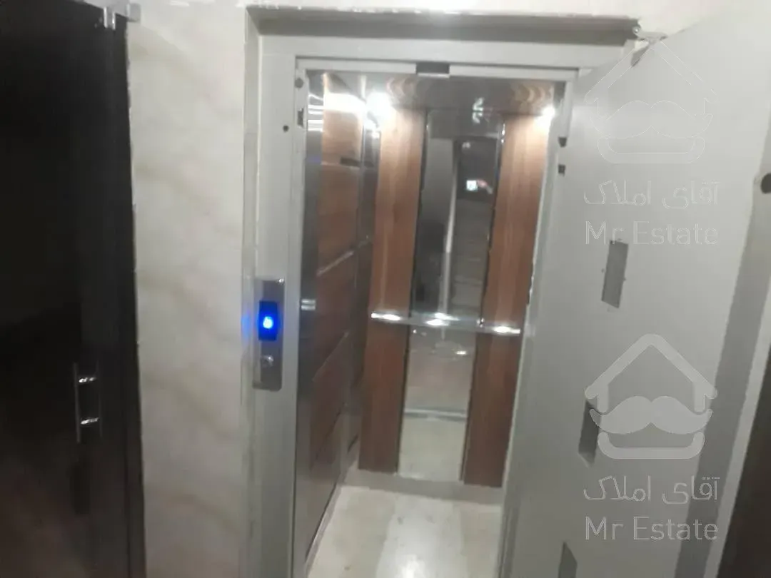 اپارتمان۶۴متری ۲خواب، وام دار، خوش نقش، بهترین لوکیشن منطقه، نورگیر عالی