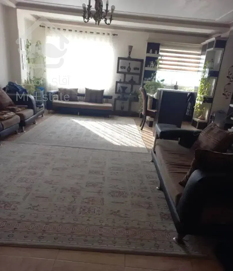 اجاره 100 متری فردوس 23