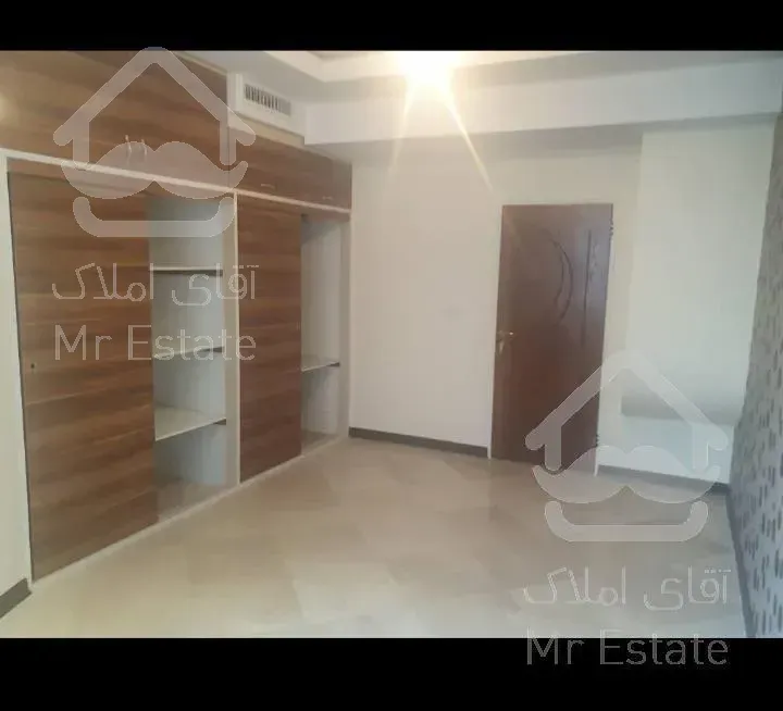 رهن کامل اپارتمان ۲۰۰ متری در قیطریه