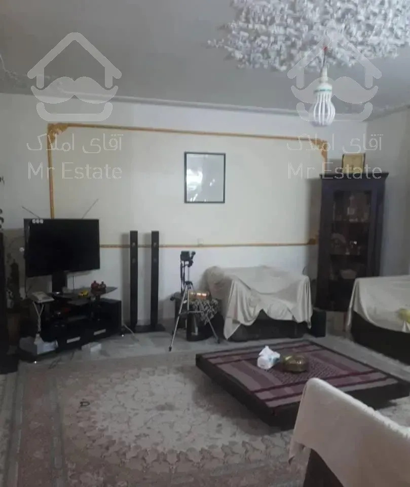 ظفر ۹۰ متر ۲خوابه