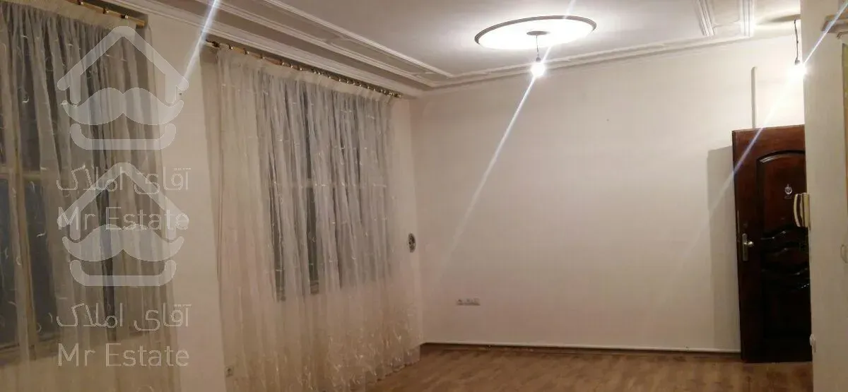 آپارتمان رهن کامل در ساکو ولی امر