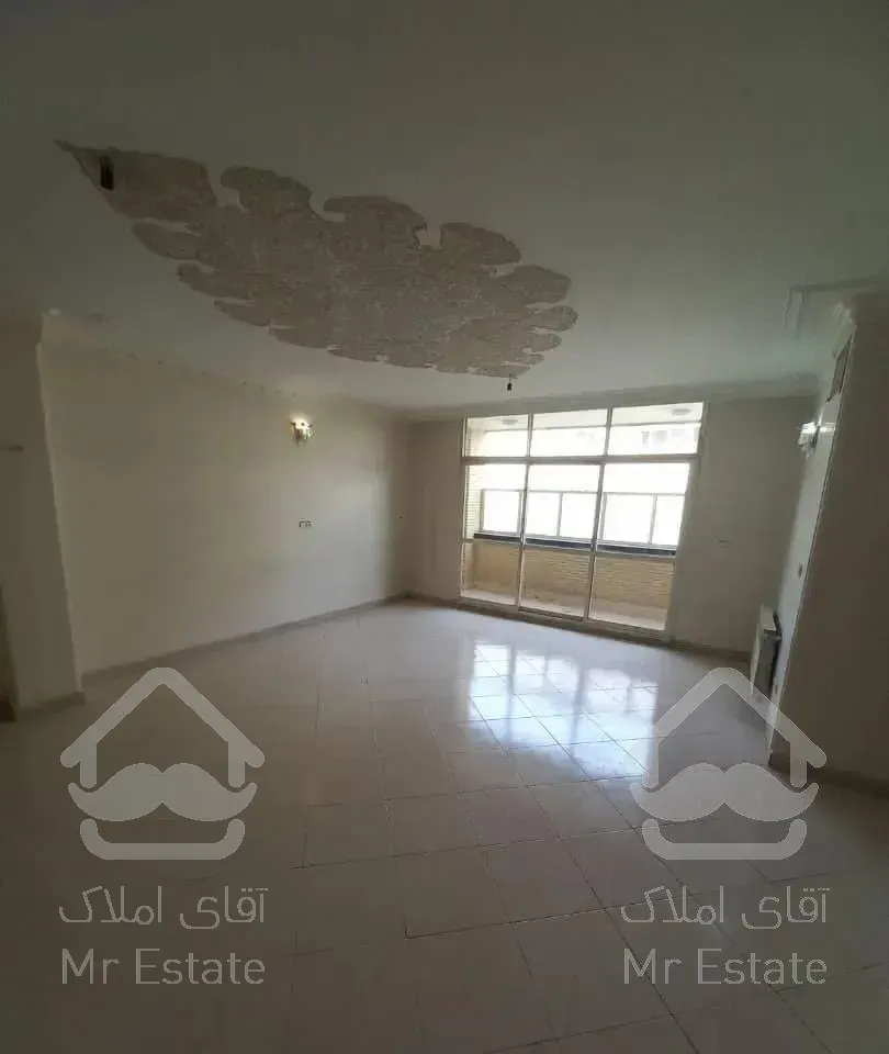 آپارتمان ۹۷ متری ابتدای غدیر سپاهانشهر