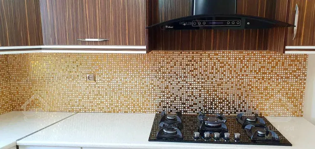 ۶۰ متر بهترین طبقه و ویو