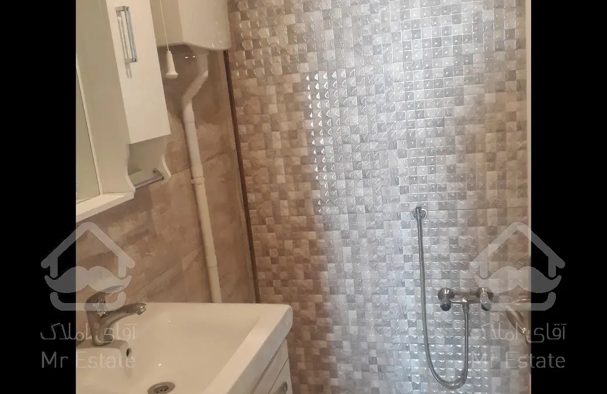 آپارتمان ۱۲۰ متری سعادت آباد