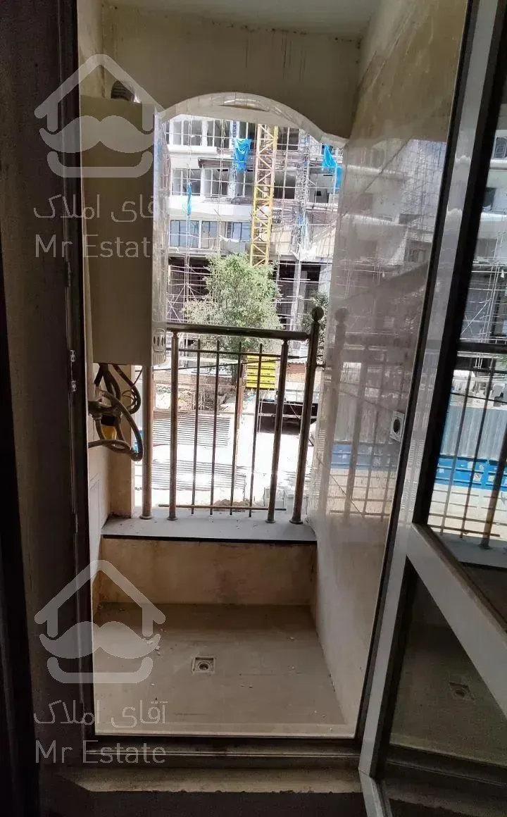 آپارتمان ۸۰ متری فول امکانات رهن کامل، موسیوند