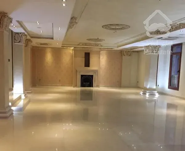 ۳۲۰ متر ۴ خواب ۳۰ متر تراس ۳ پارکینگ