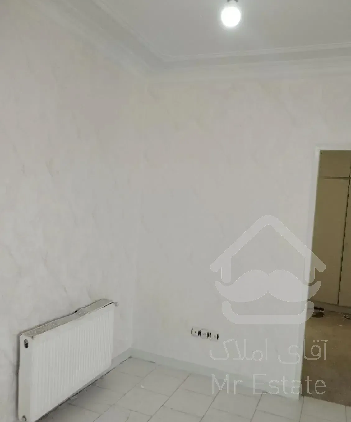 آپارتمان متراژ ۶۳متر