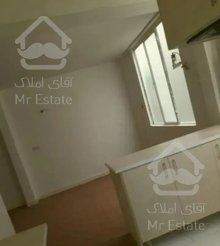 اپارتمان ۶۳ متر ط دوم بلوار حدادی