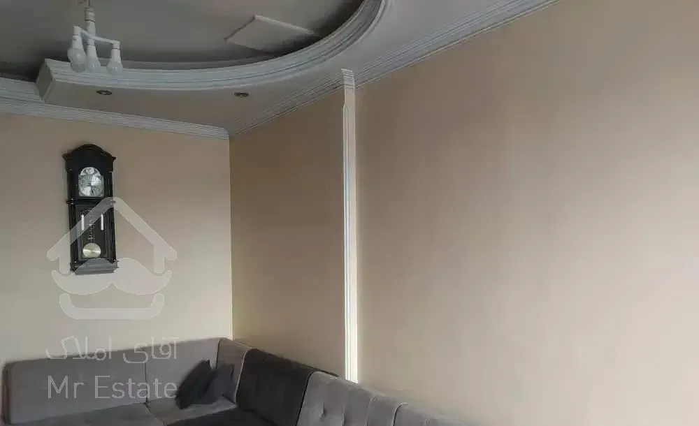 فاطمی ولیعصر ۵۲متر یک خوابه فول امکانات