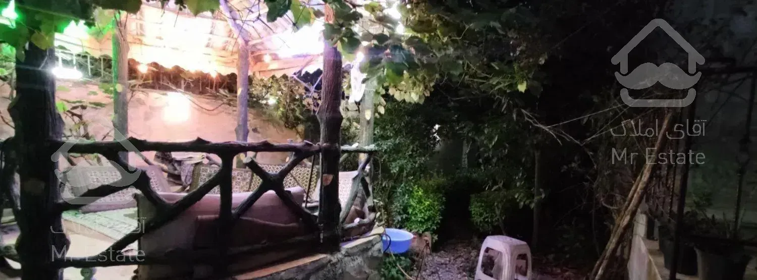 اجاره ویلا باغ دربست فتیده لنگرود