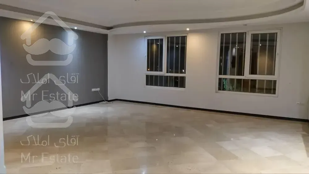 دو خوابه جنوبی رهن و اجاره واقع در سعادت آباد