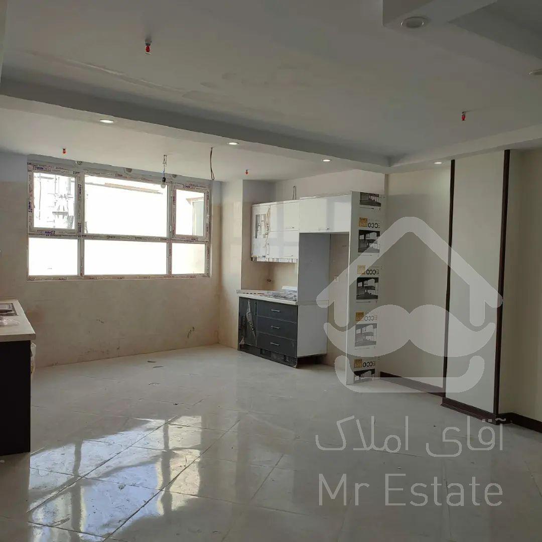 ۷۵ متر دو خواب، شهران طوقانی