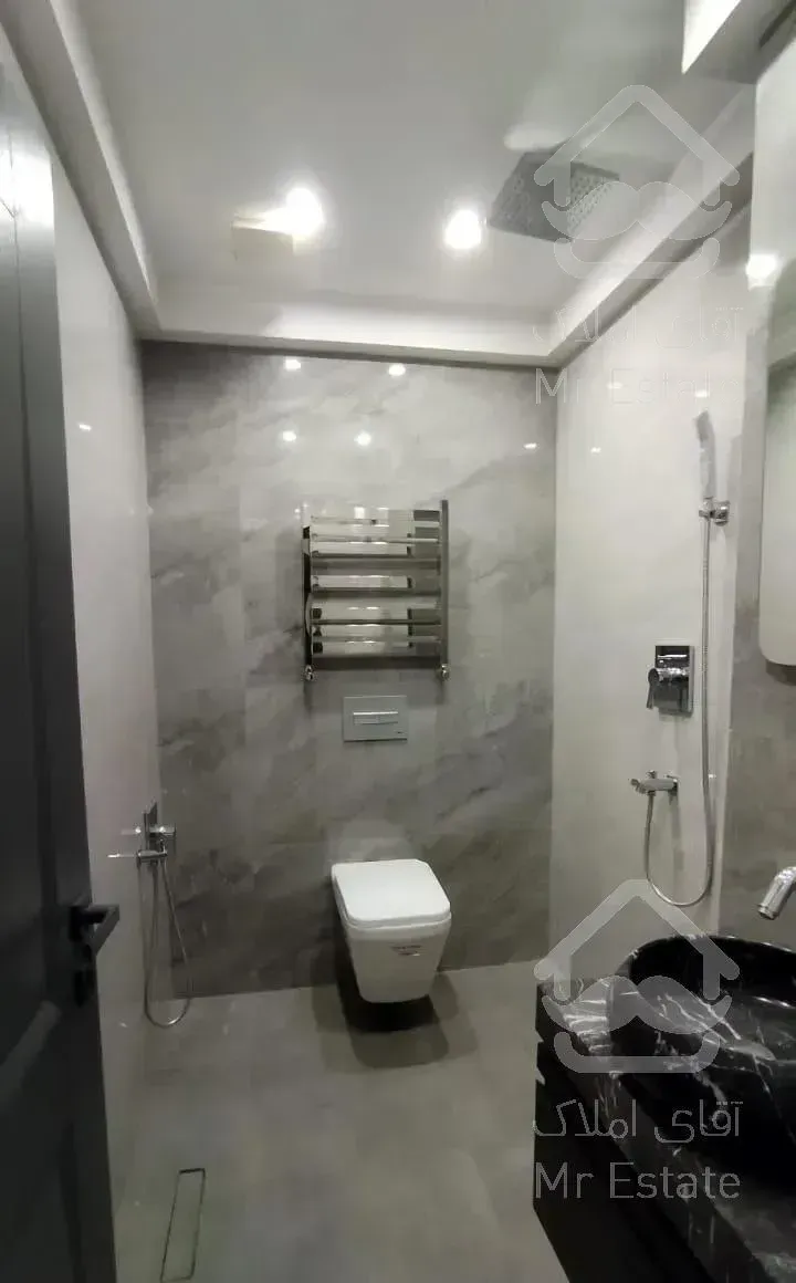 ۱۱۸ متر نوساز / فول