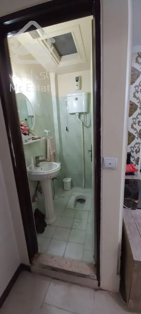 آپارتمان ۵۶ متری دو خواب خوش نقشه بازدید = خرید