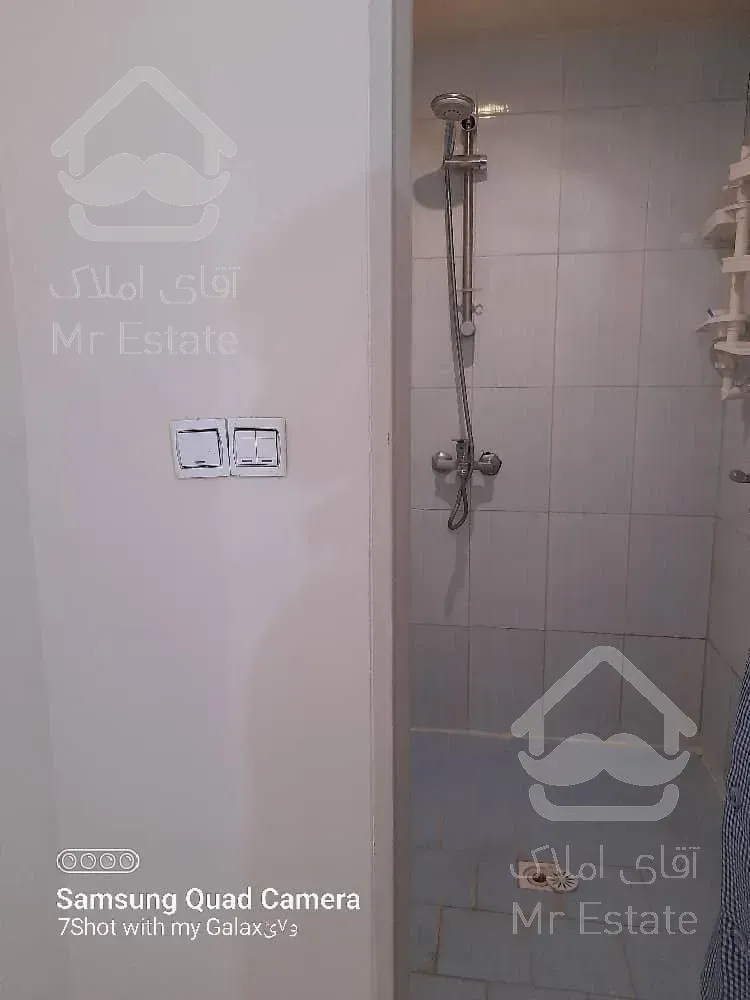 ۵۴متری یک خوابه آپارتمان طوس