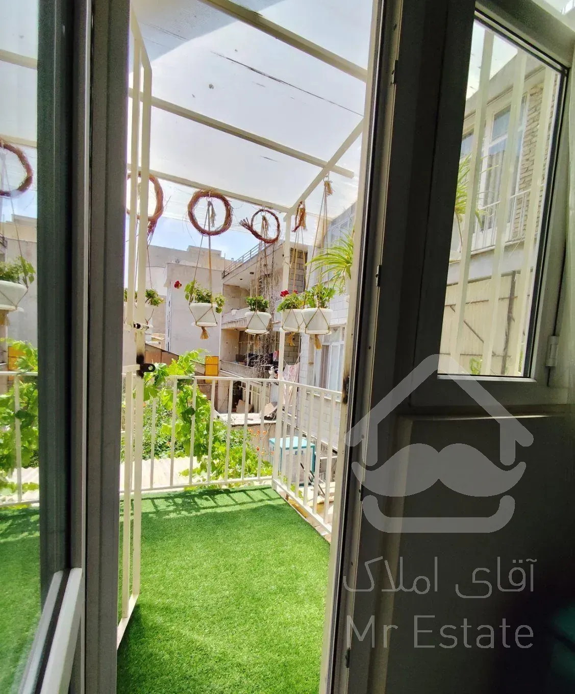 74متر دو خوابه تک واحدی/نبیئیان