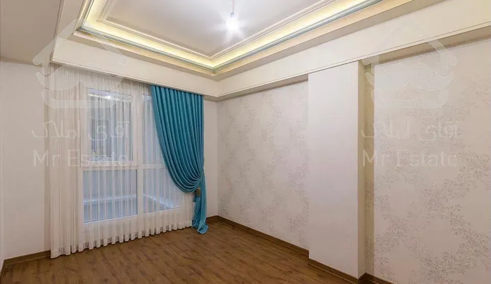 اپارتمان ۳۰۰ متری اقدسیه