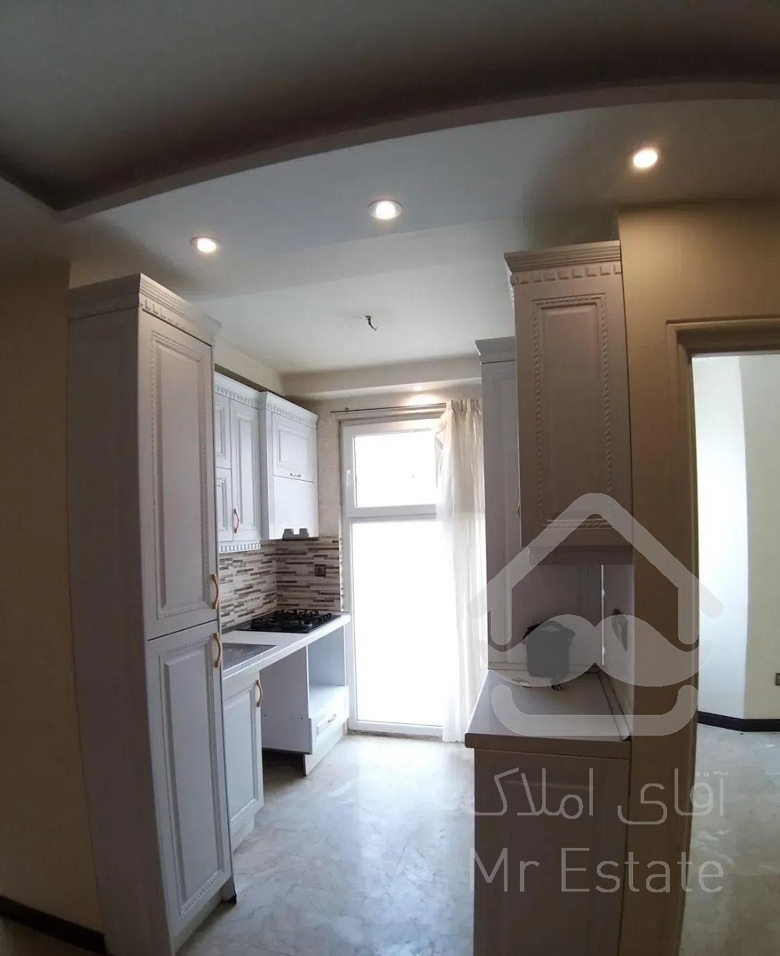 ۵۰ متر نوساز کلید نخورد سند آماده