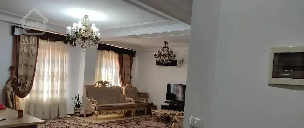 فروش آپارتمان در فریدونکنار بلوار ساحلی