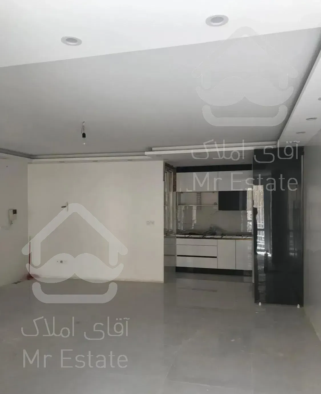 ۷۶متر پونک کمالی شرقی