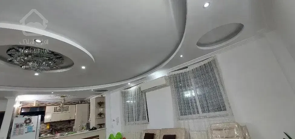 رهن  واحد تک سقف.ورودی جدا.حیاط خلوت پشت باغچه