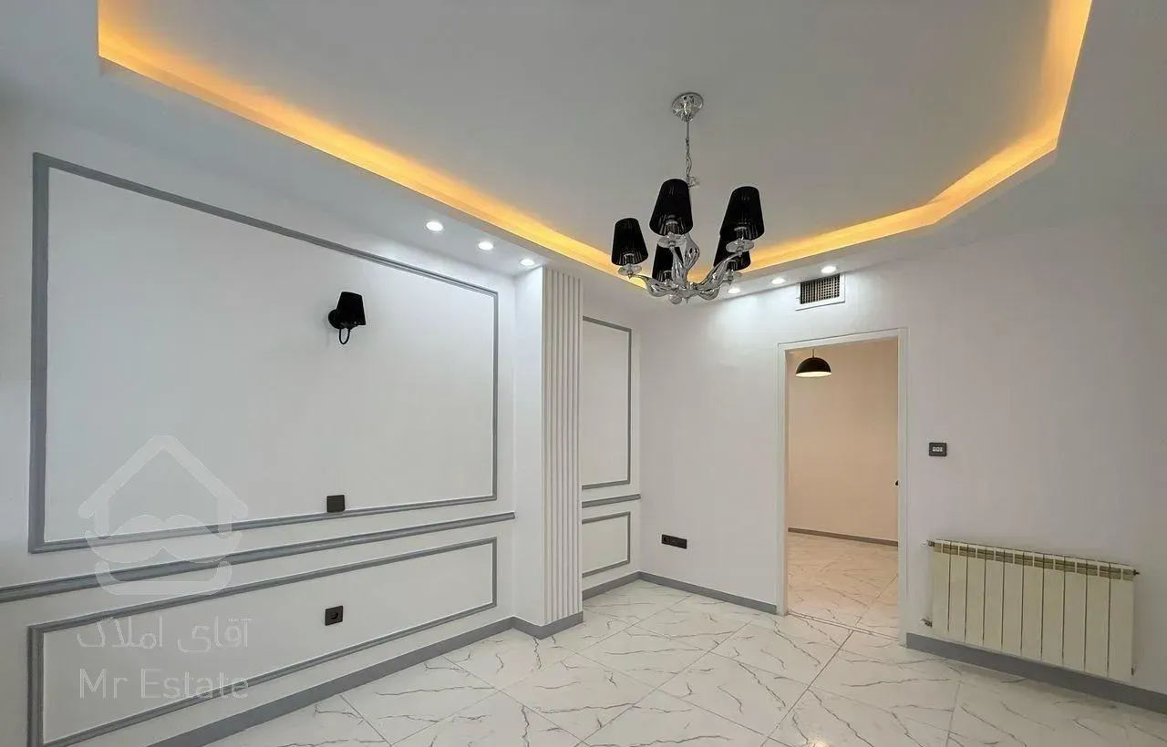 ۵۰ متر/موقعیت بسیار خوب/فول‌بازسازی