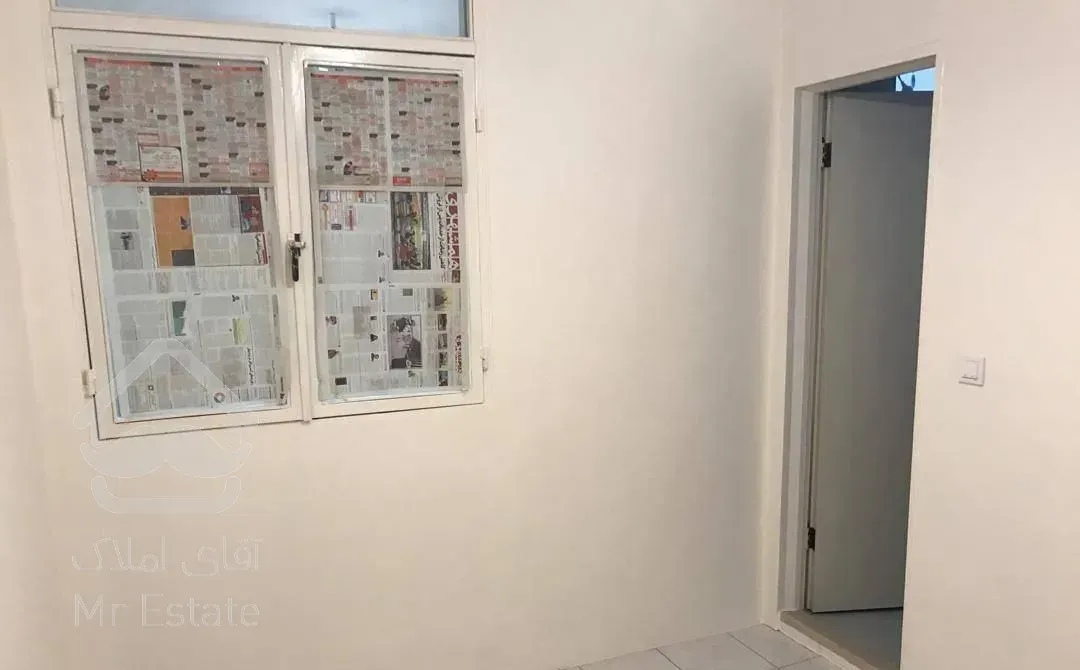 48 متری خوش نقشه سعدی شمالی